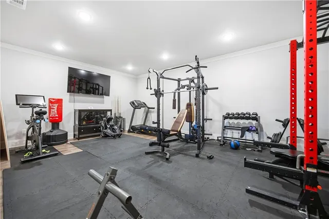 $800,000 | 2950 Hampton Grv Trace, Dacula, GA 30019