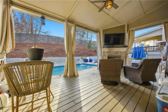 $800,000 | 2950 Hampton Grv Trace, Dacula, GA 30019