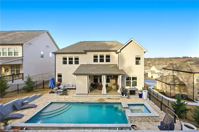 $800,000 | 2950 Hampton Grv Trace, Dacula, GA 30019