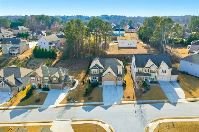 $800,000 | 2950 Hampton Grv Trace, Dacula, GA 30019