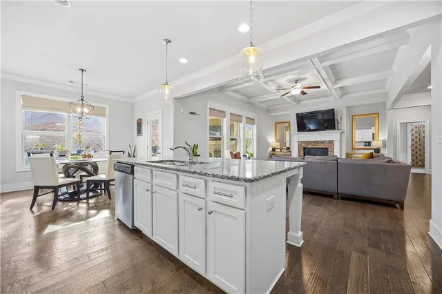 $800,000 | 2950 Hampton Grv Trace, Dacula, GA 30019