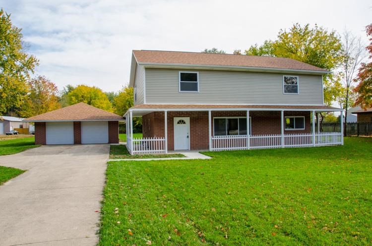 52240 Fir Road Granger, IN 46530 - Photo 1 of 16 Gallery Image 1