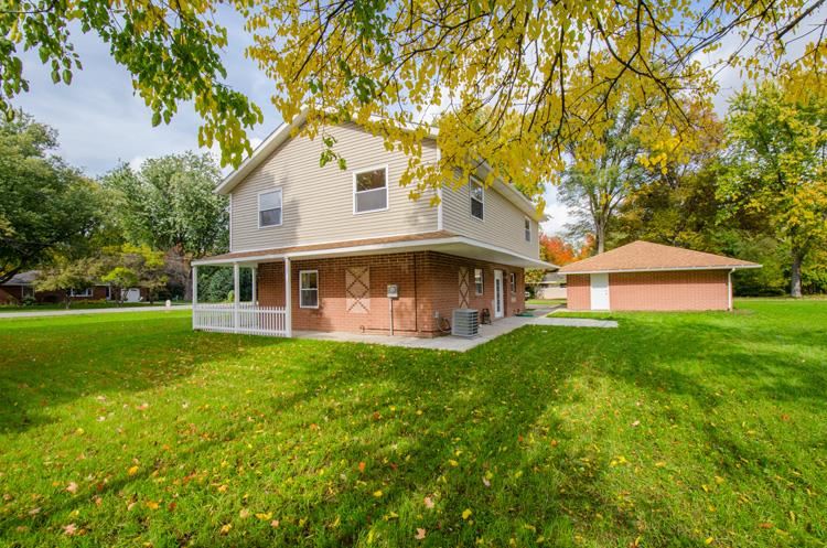 52240 Fir Road Granger, IN 46530 - Photo 15 of 16 Gallery Image 15