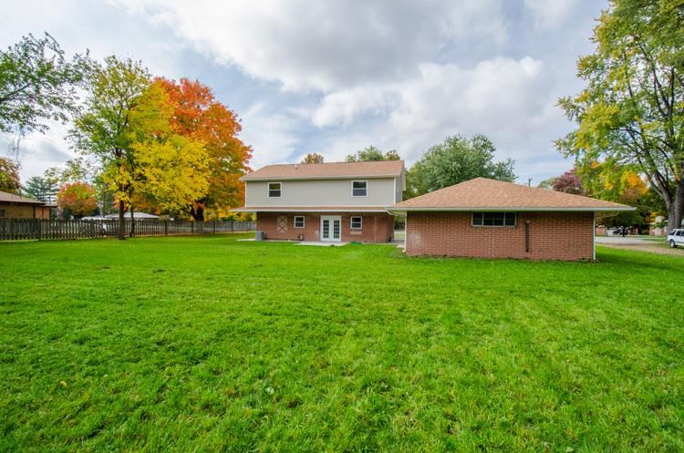 52240 Fir Road Granger, IN 46530 - Photo 16 of 16 Gallery Image 16
