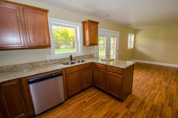 52240 Fir Road Granger, IN 46530 - Photo 3 of 16 Gallery Image 3