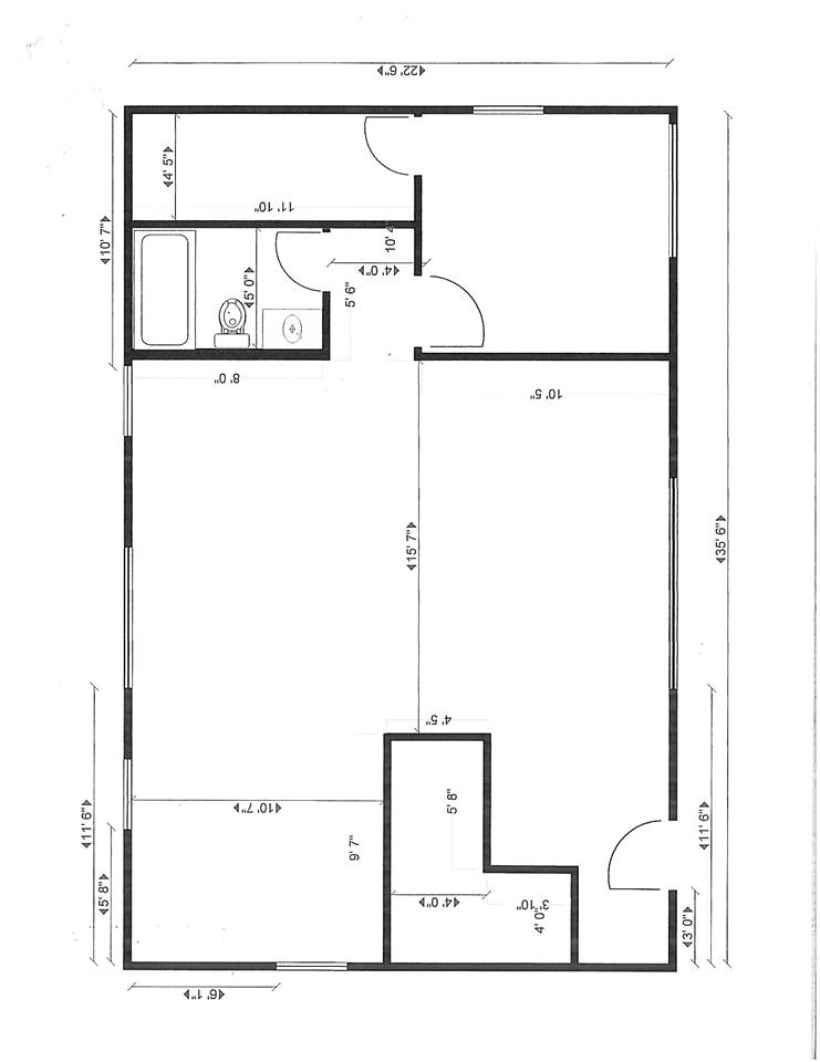 52240 Fir Road Granger, IN 46530 - Photo 7 of 16 Gallery Image 7