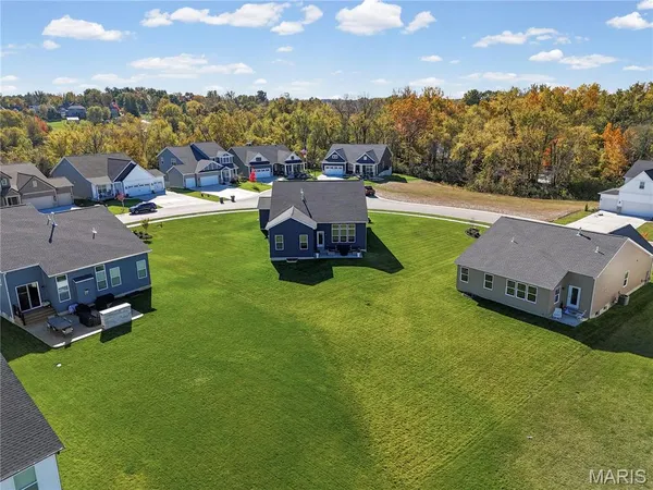 $675,000 | 5016 Pacific Crst Trail, Cottleville, MO 63304