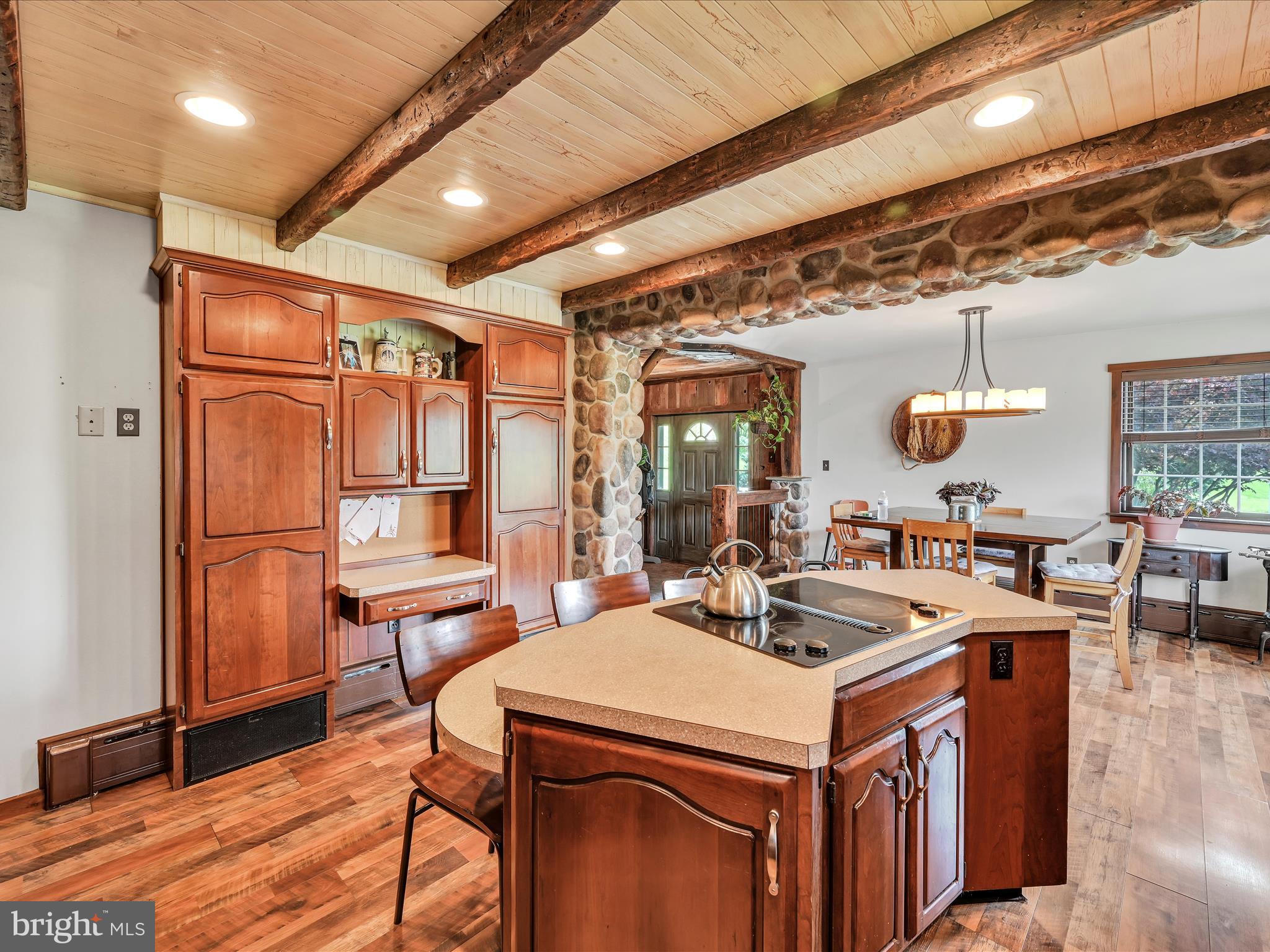 149 Rock Road Pine Grove, PA 17963 - Photo 11 of 37 kitchen/dining