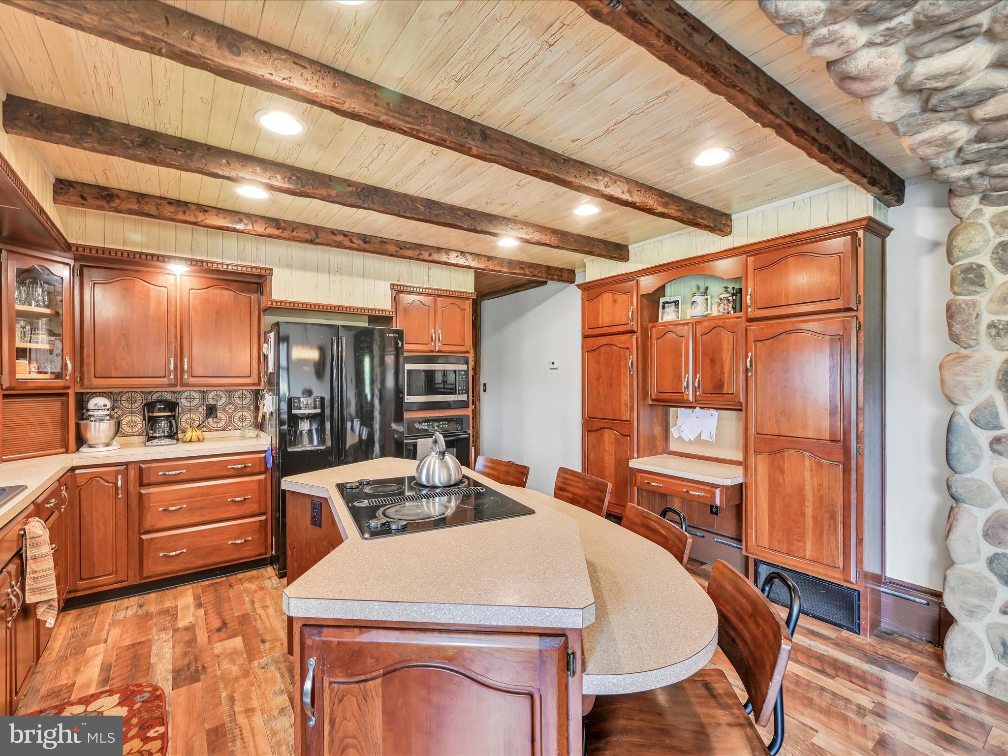 149 Rock Road Pine Grove, PA 17963 - Photo 12 of 37 kitchen