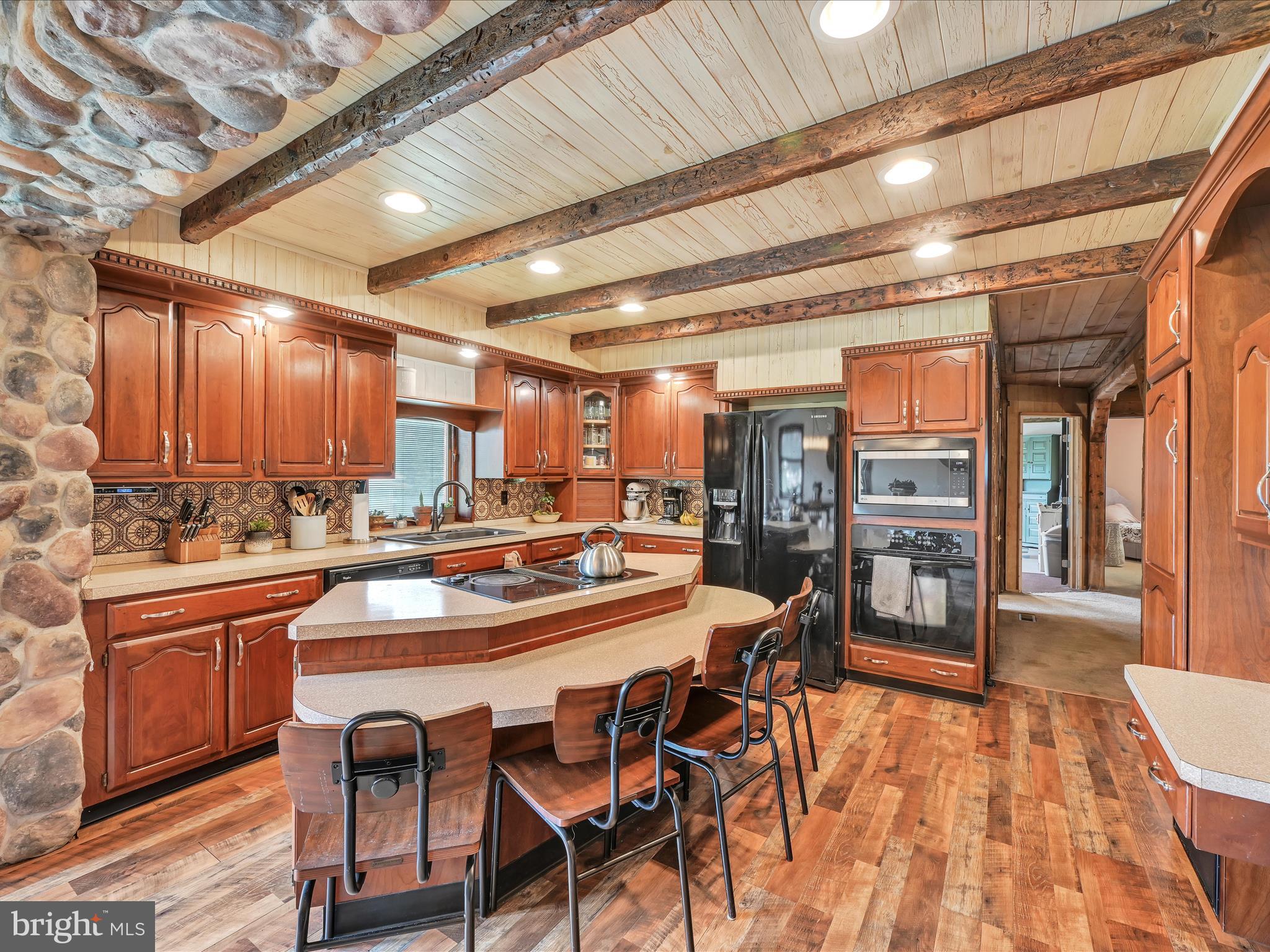 149 Rock Road Pine Grove, PA 17963 - Photo 13 of 37 kitchen