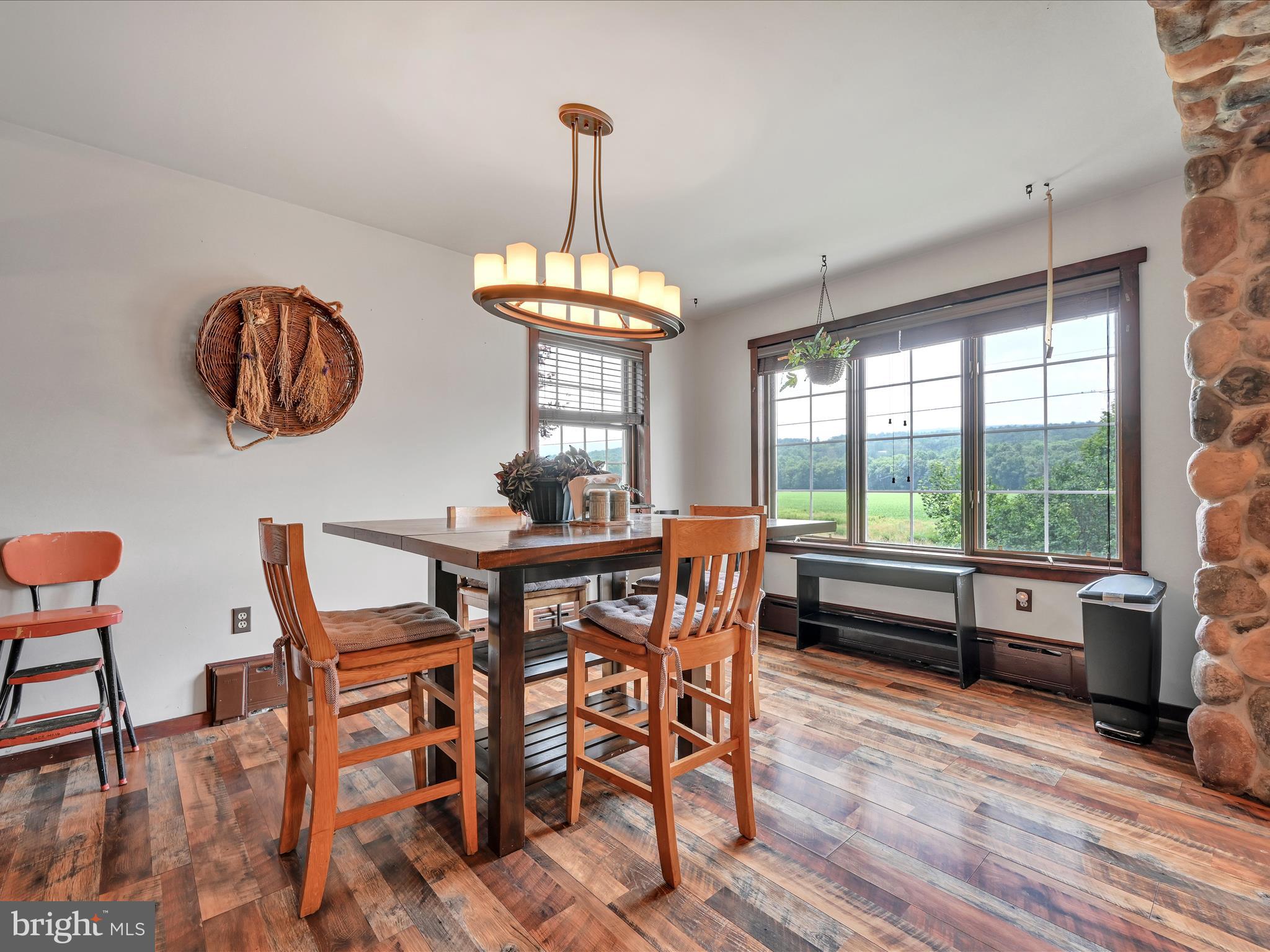 149 Rock Road Pine Grove, PA 17963 - Photo 14 of 37 dining