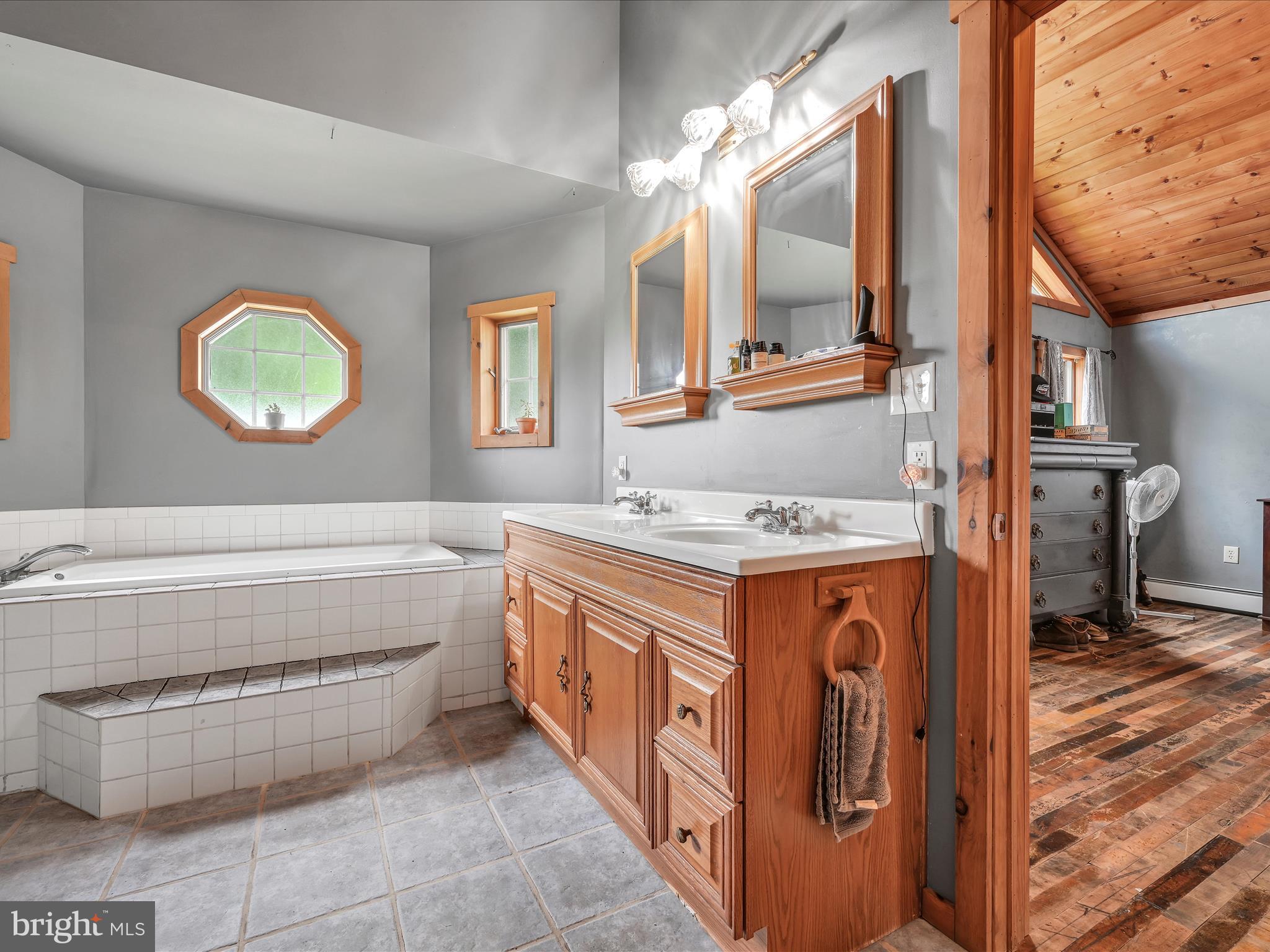 149 Rock Road Pine Grove, PA 17963 - Photo 21 of 37 primary bathroom