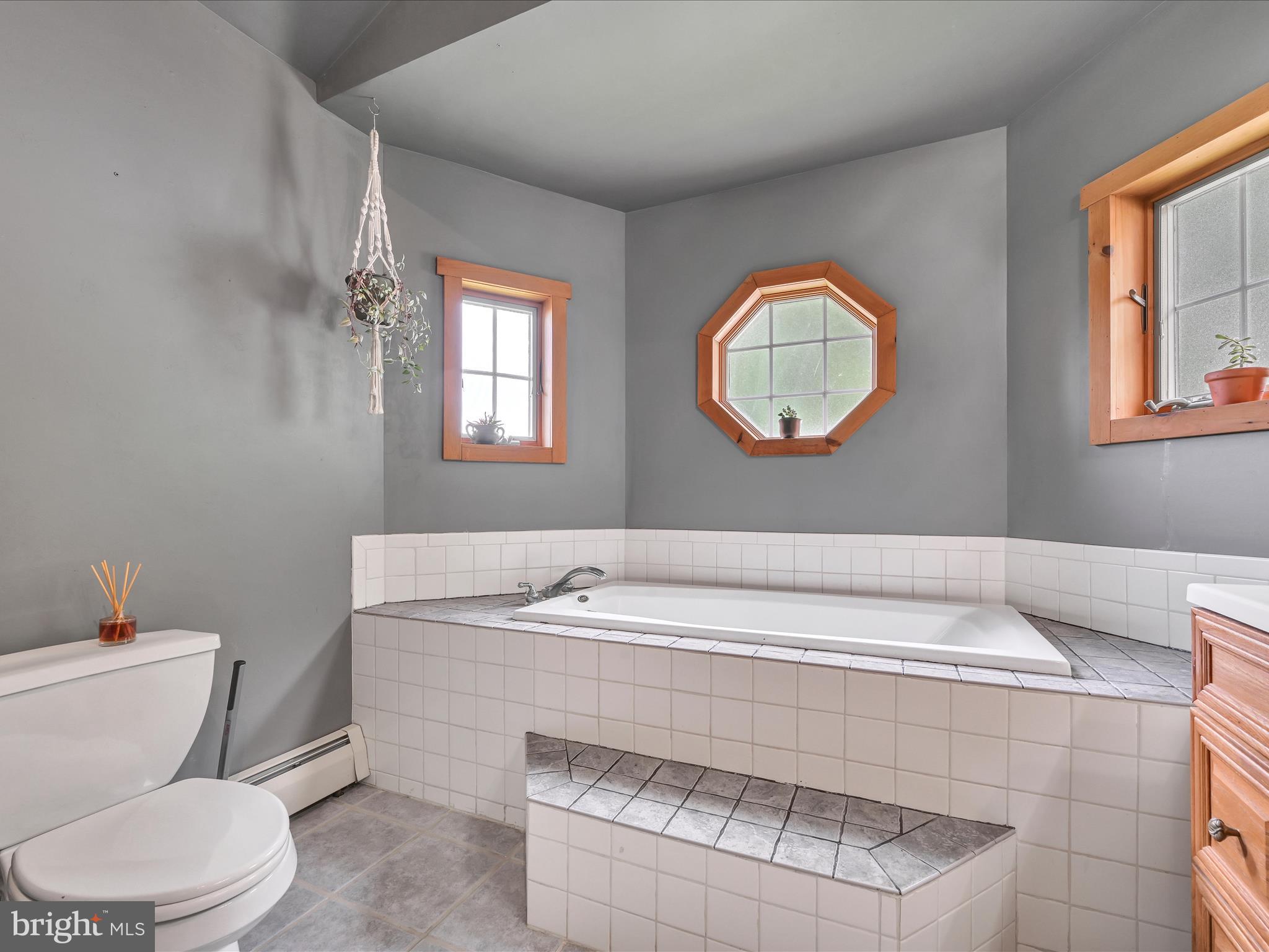149 Rock Road Pine Grove, PA 17963 - Photo 22 of 37 primary bathroom