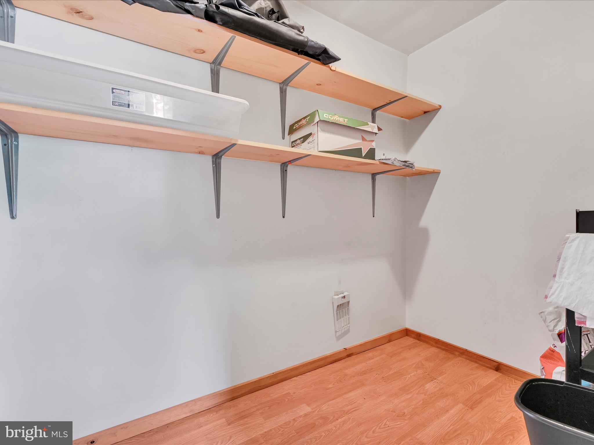 149 Rock Road Pine Grove, PA 17963 - Photo 23 of 37 walk in closet