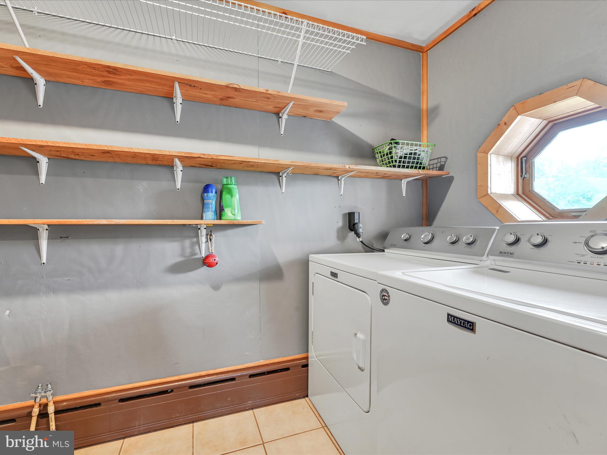 149 Rock Road Pine Grove, PA 17963 - Photo 27 of 37 laundry