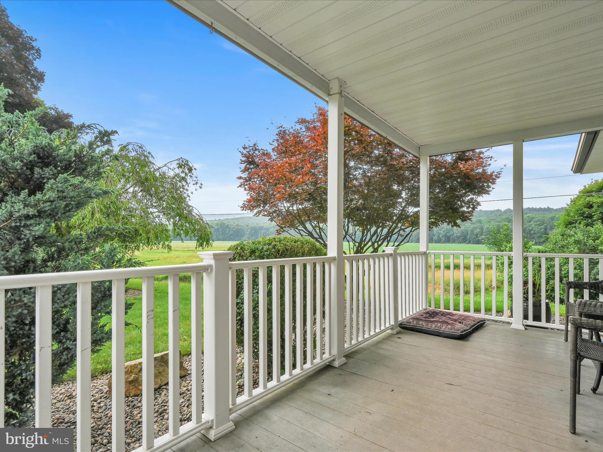 149 Rock Road Pine Grove, PA 17963 - Photo 32 of 37 porch