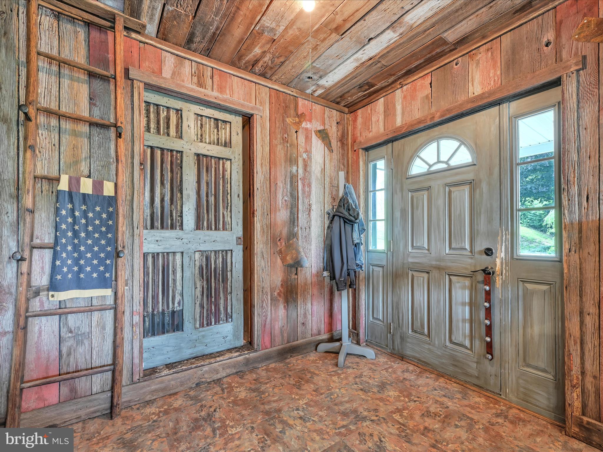 149 Rock Road Pine Grove, PA 17963 - Photo 7 of 37 foyer