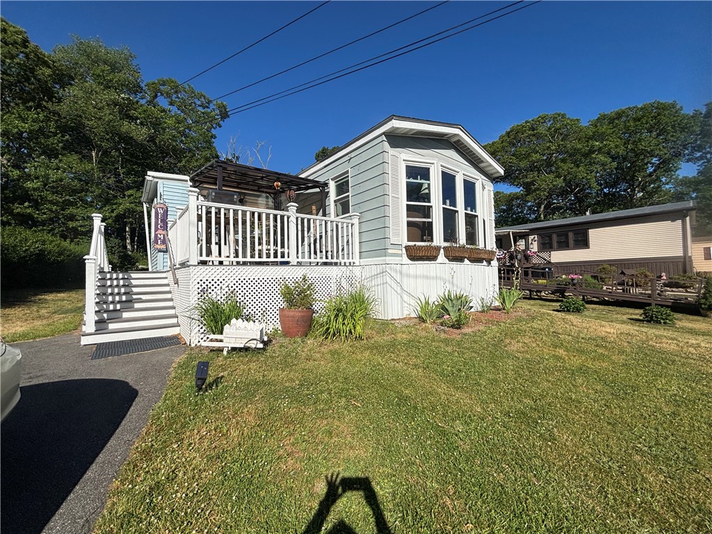 301 F13 Bulgarmarsh Road Tiverton, RI 02878 - Photo 1 of 20
