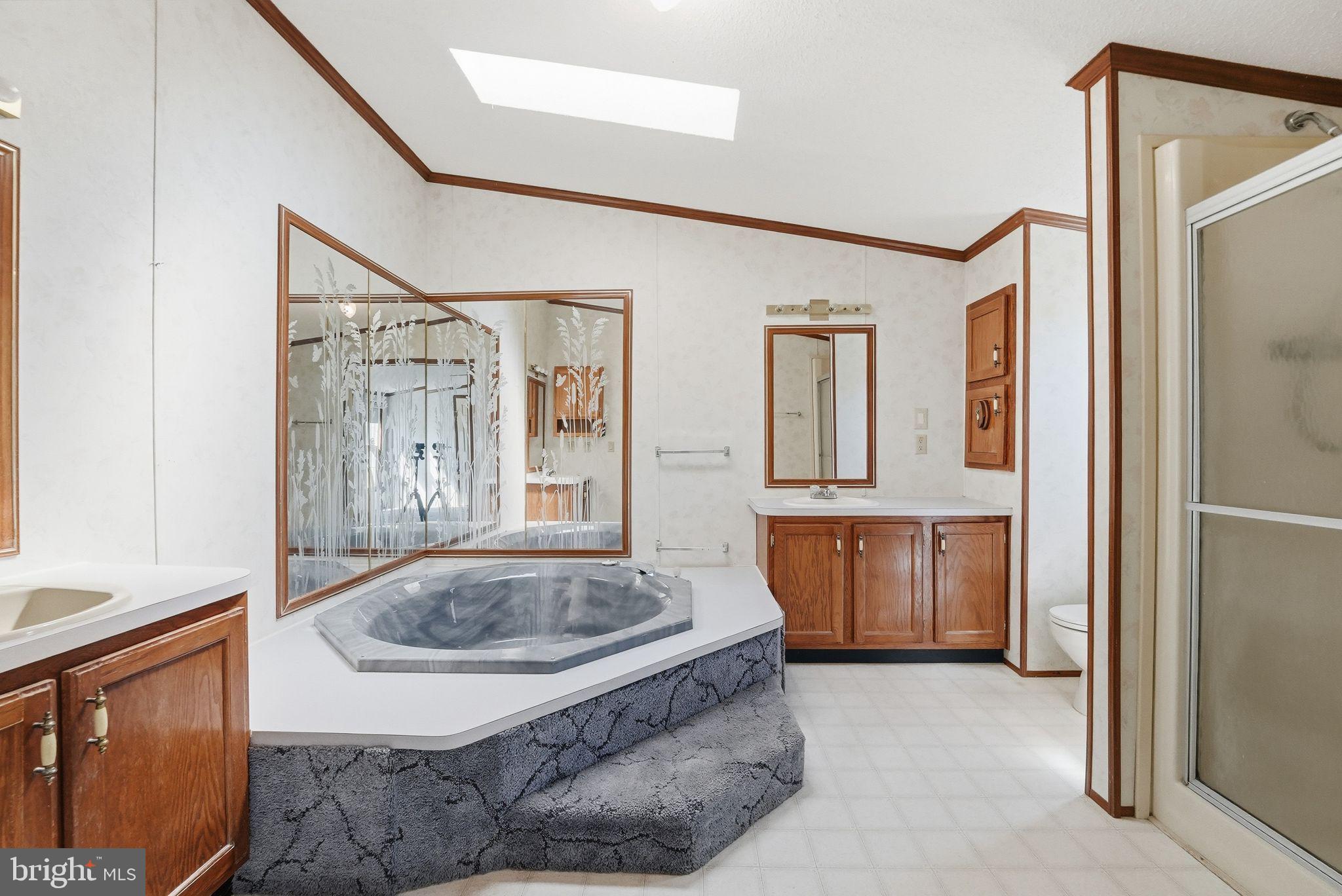 25325 Independence Road Unionville, VA 22567 - Photo 24 of 51 Primary Bathroom
