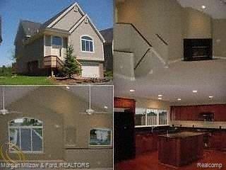 7292 Rabbit Ears Pass Clarkston, MI 48346 - Photo 1 of 1 Collage