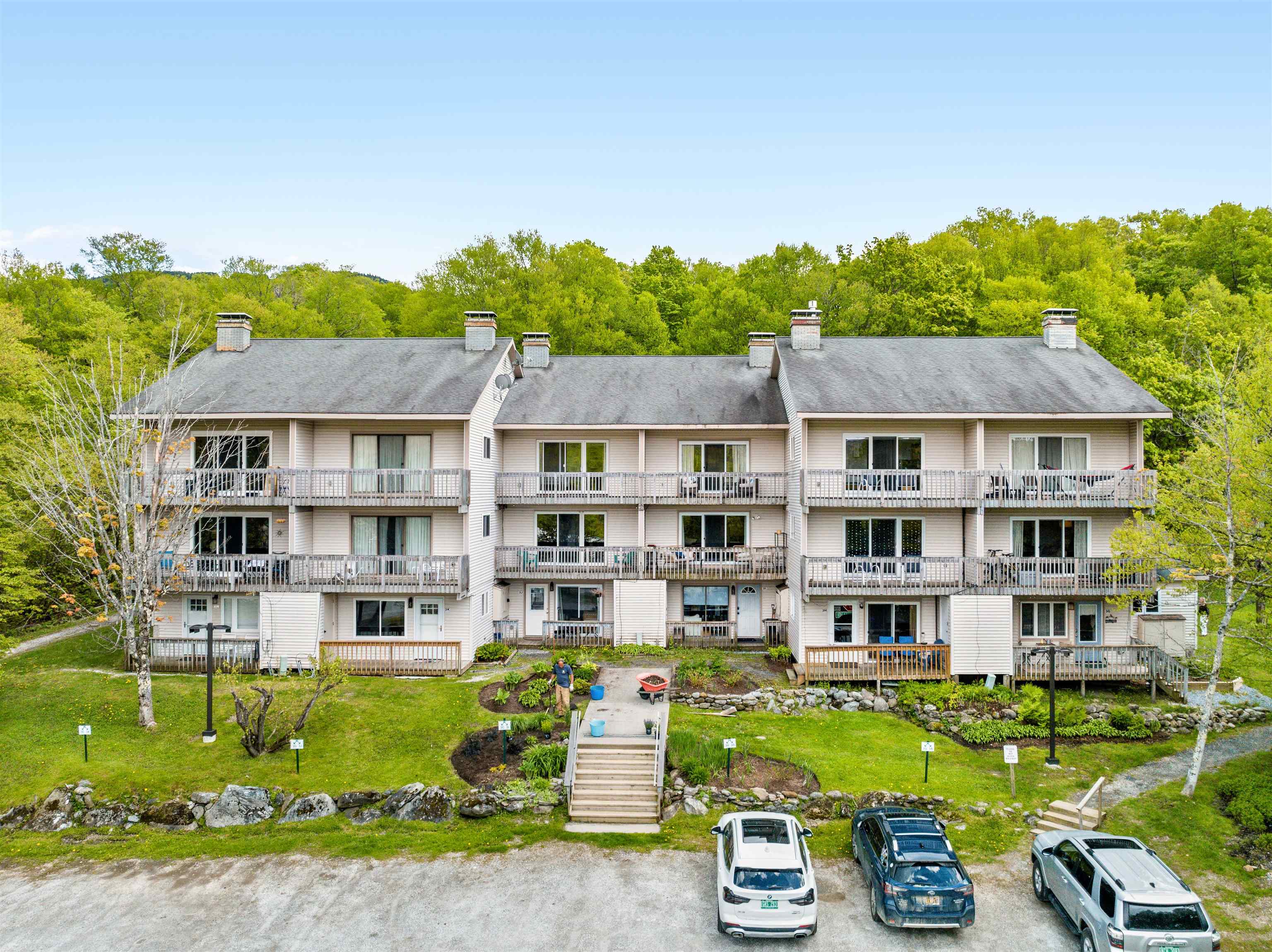 4232 Bolton Access Road, Unit 3B Richmond, VT 05477 - Photo 4 of 52