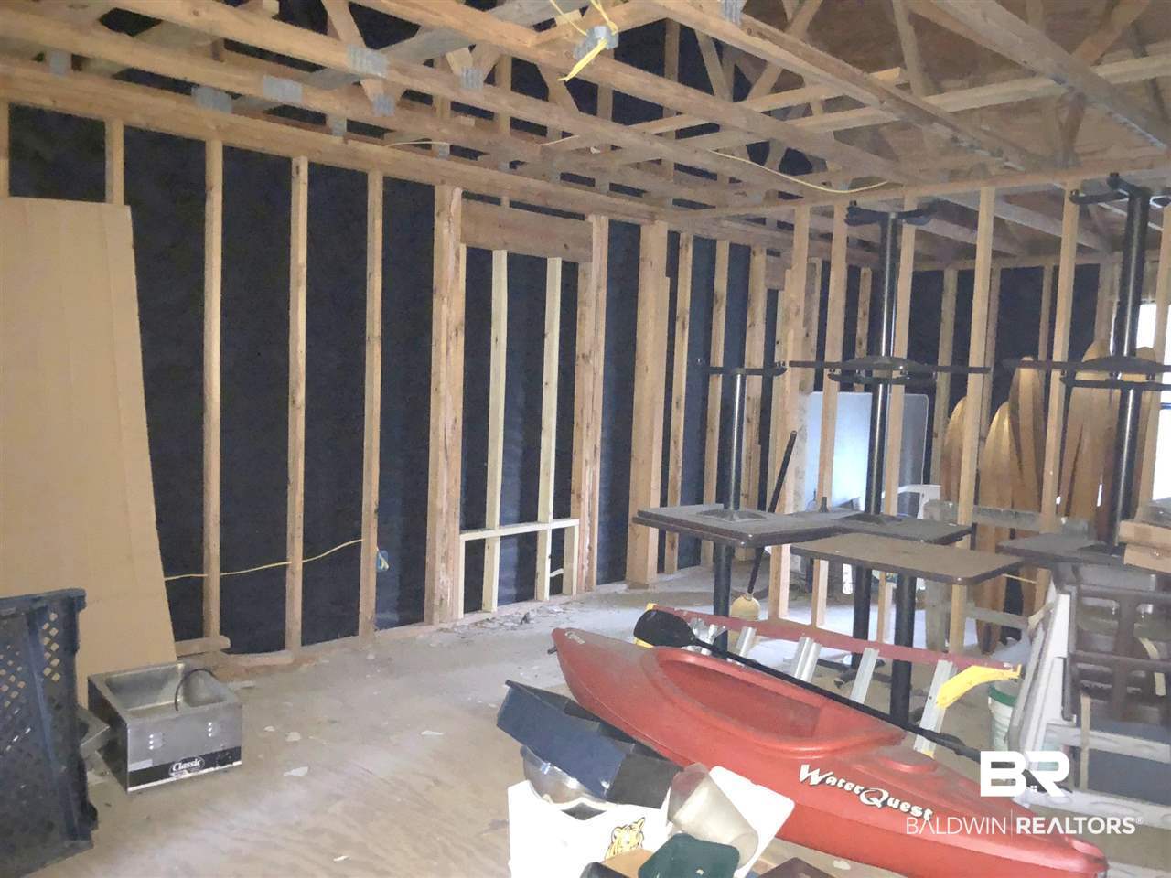 38041 Magnolia Church Road Bay Minette, AL 36507 - Photo 7 of 8 Interior View