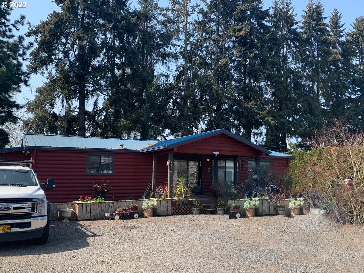 9494 Broadacres Road Northeast Hubbard, OR 97032 - Photo 26 of 32 Additional Dwelling Unit