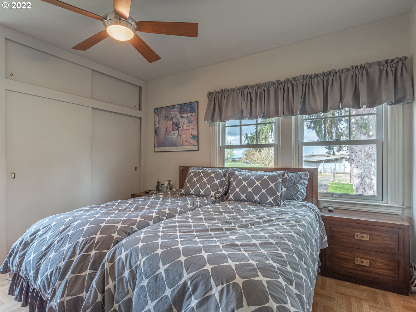 9494 Broadacres Road Northeast Hubbard, OR 97032 - Photo 9 of 32 Bedroom