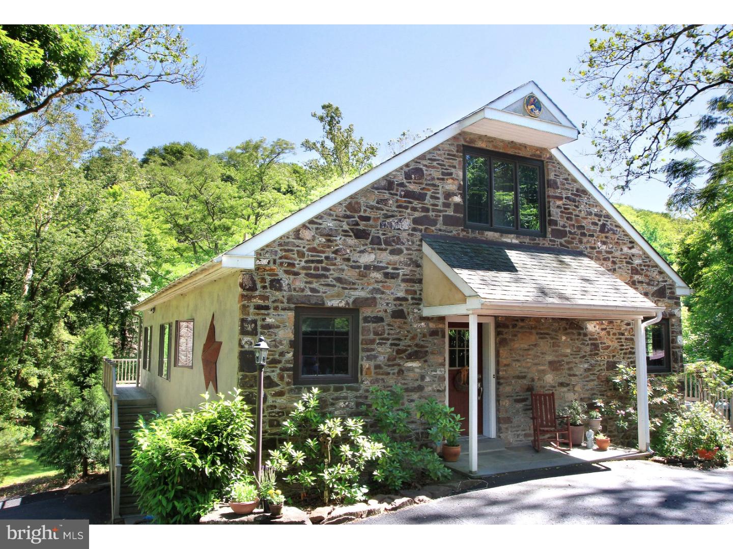 10 Old Mill Road New Hope, PA 18938 - Photo 11 of 25