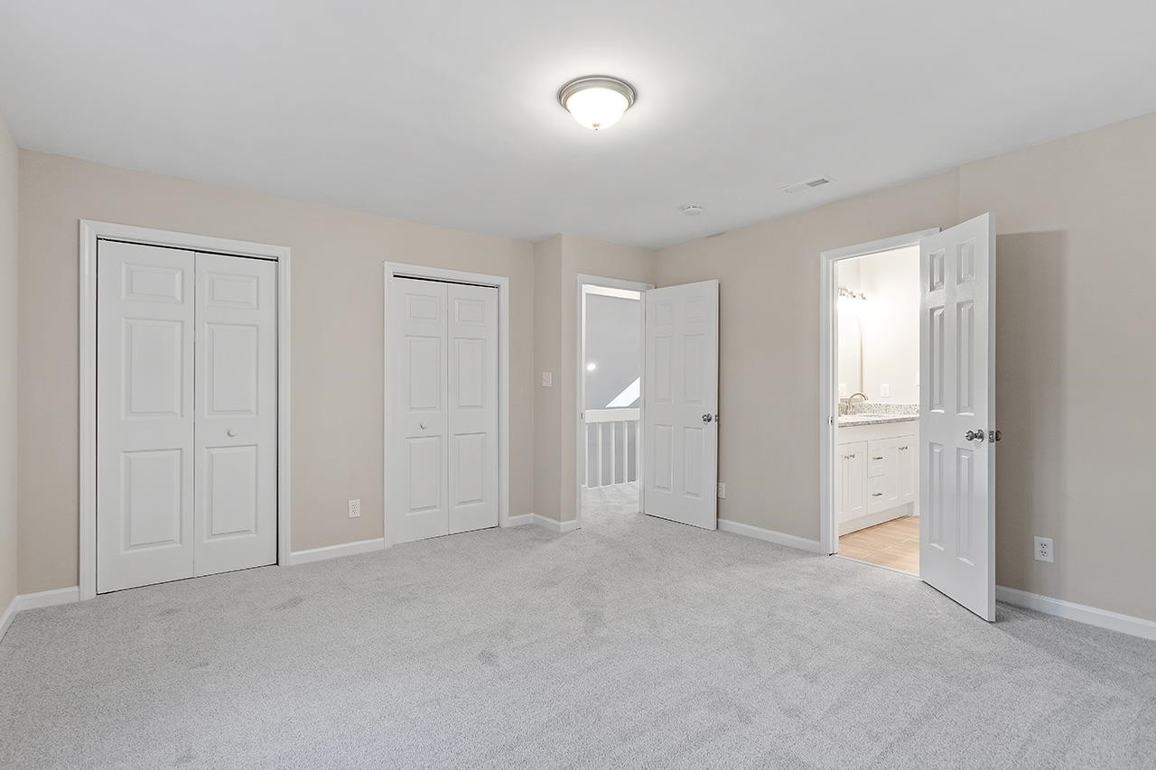 5516 Middleton Road Durham, NC 27713 - Photo 23 of 35 a view of an empty room