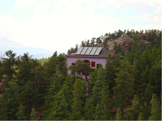 34982 Pine Ridge Road Golden, CO 80403 - Photo 1 of 1 Gallery Image 1