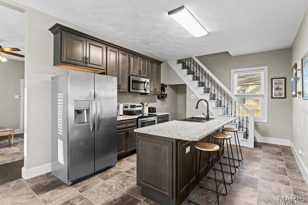 420 South Walnut Street Trenton, IL 62293 - Photo 8 of 17