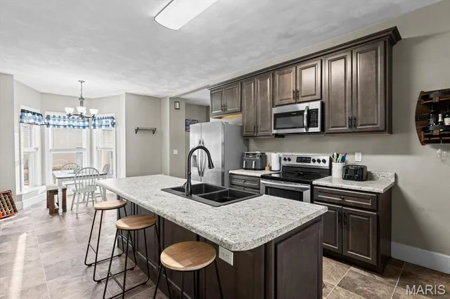 $215,000 | 420 South Walnut Street, Trenton, IL 62293