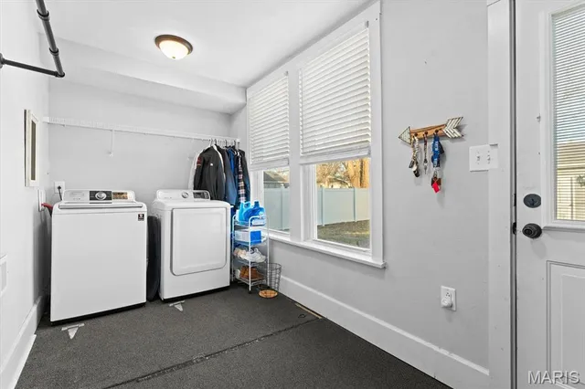 $215,000 | 420 South Walnut Street, Trenton, IL 62293