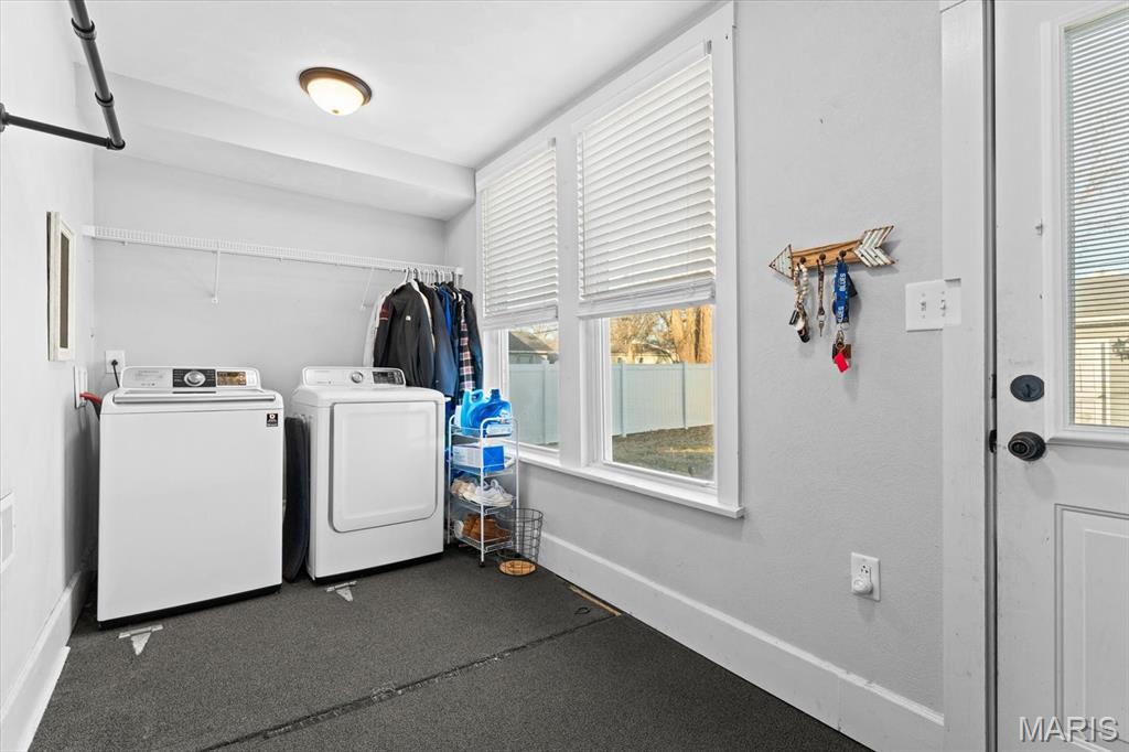 420 South Walnut Street Trenton, IL 62293 - Photo 10 of 17