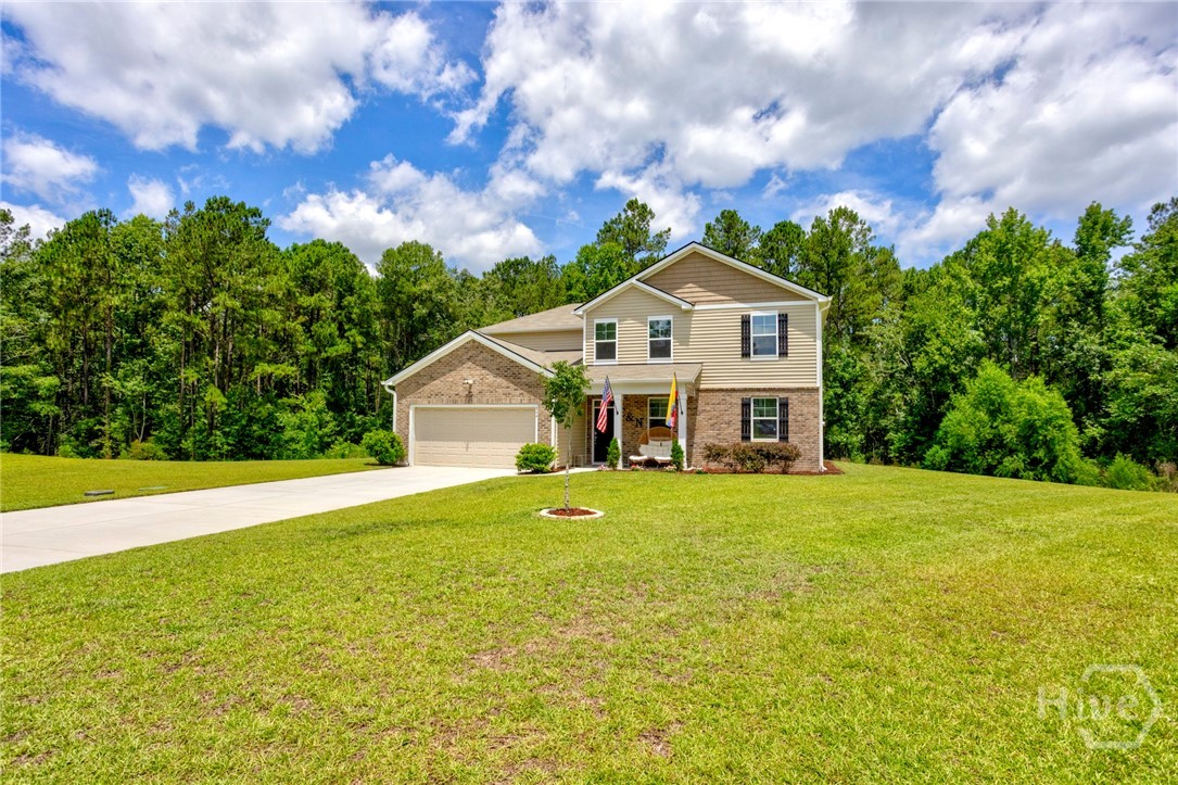 144 Mill Court Rincon, GA 31326 - Photo 5 of 38