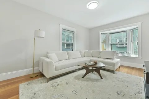 $749,000 | 6 Brewer Street, Unit 2, Cambridge, MA 02138