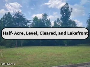 $39,999 | Lot 74 Creekside Drive, Harriman, TN 37748
