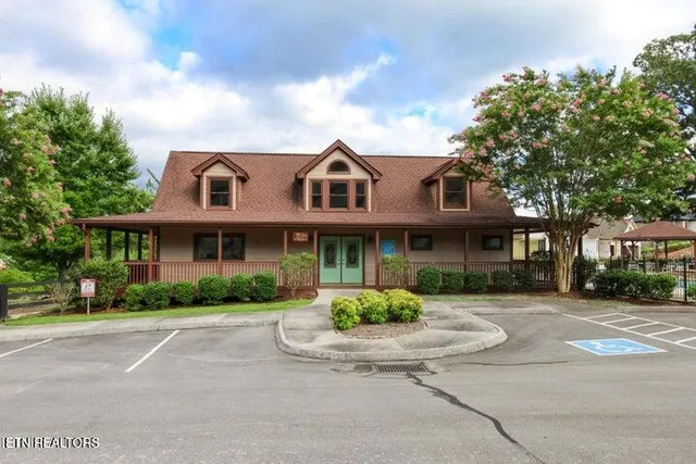 $39,999 | Lot 74 Creekside Drive, Harriman, TN 37748