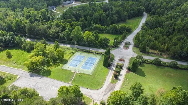 $39,999 | Lot 74 Creekside Drive, Harriman, TN 37748