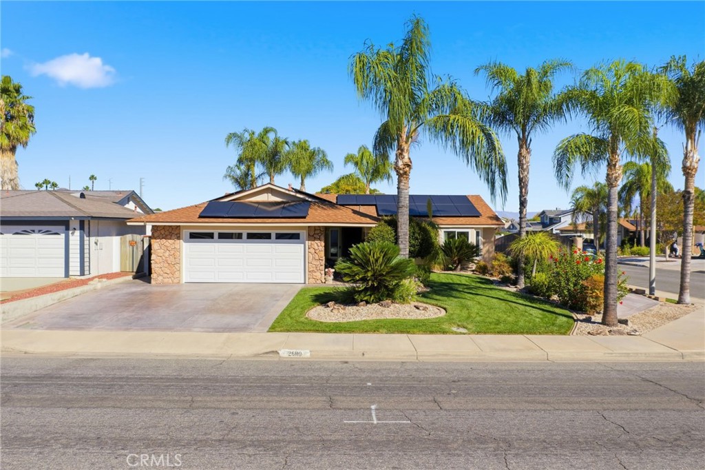26110 Lazy Creek Road Menifee, CA 92586 - Photo 1 of 56