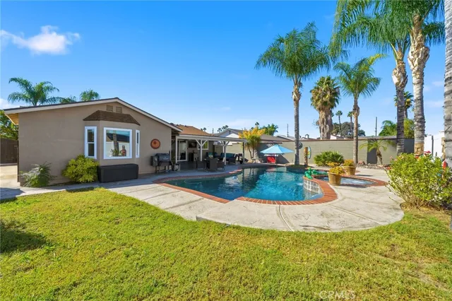 $647,777 | 26110 Lazy Creek Road, Menifee, CA 92586