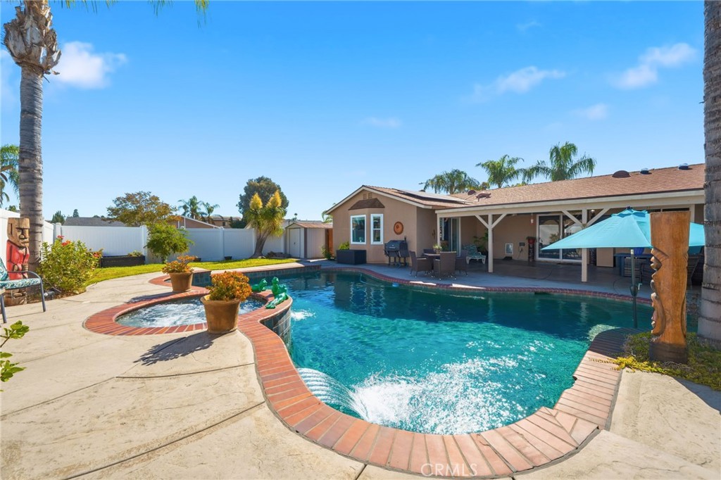 26110 Lazy Creek Road Menifee, CA 92586 - Photo 15 of 56