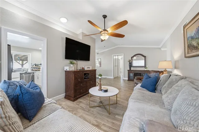 $647,777 | 26110 Lazy Creek Road, Menifee, CA 92586