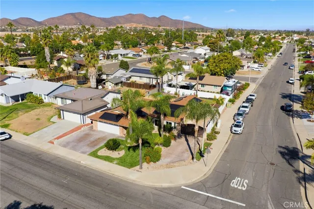 $647,777 | 26110 Lazy Creek Road, Menifee, CA 92586