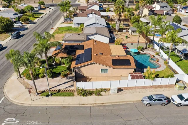 $647,777 | 26110 Lazy Creek Road, Menifee, CA 92586