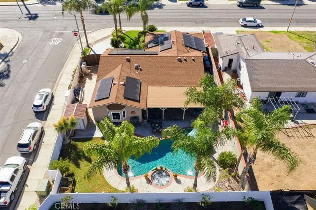 $647,777 | 26110 Lazy Creek Road, Menifee, CA 92586