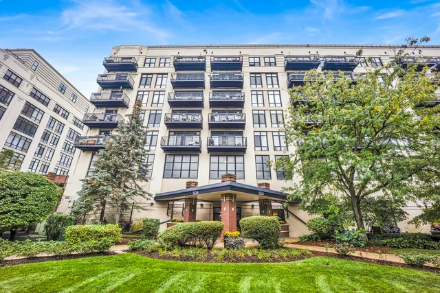 $489,999 | 1524 South Sangamon Street, Unit 806, Chicago, IL 60608