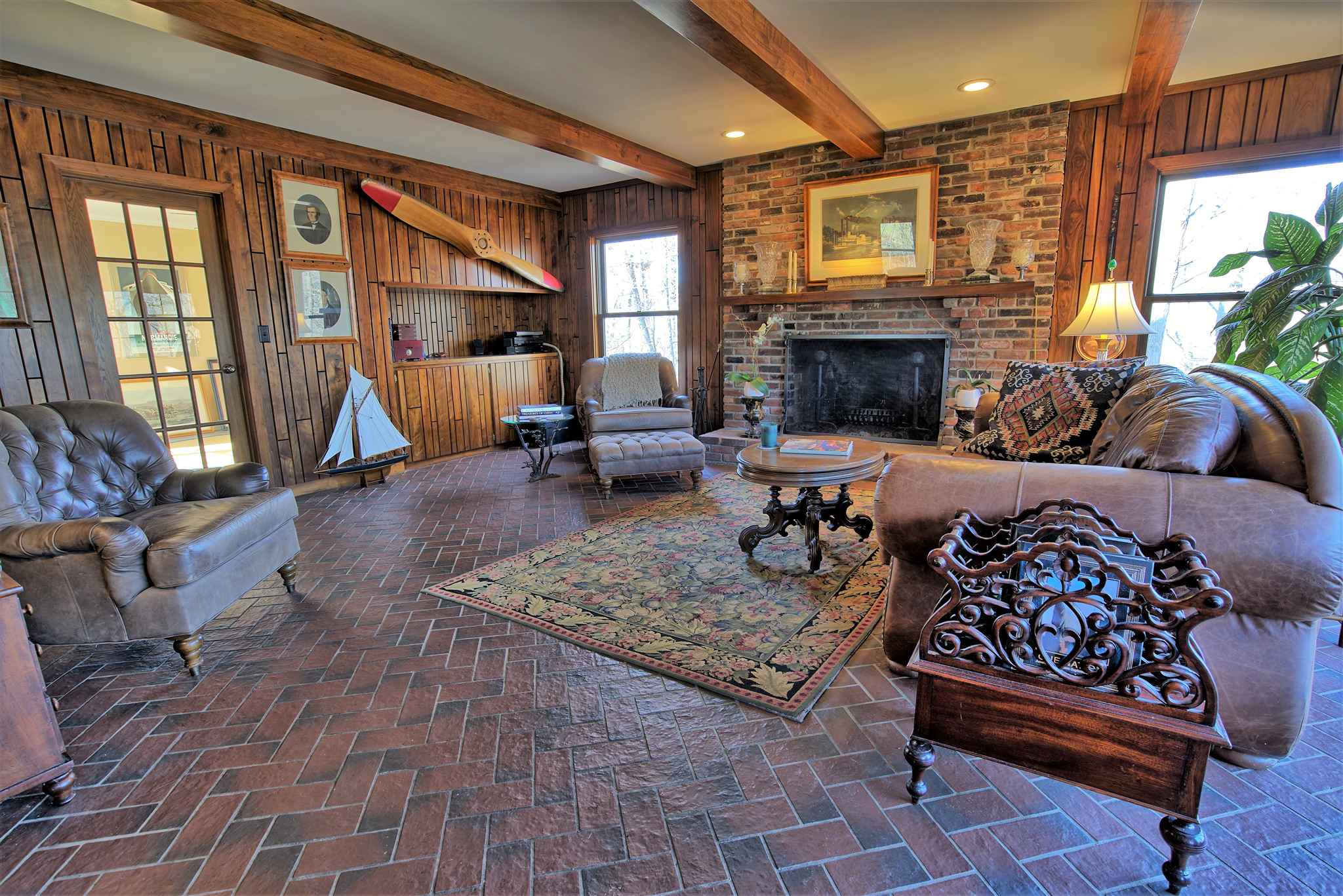 5204 North Kickapoo-Edwards Road Edwards, IL 61528 - Photo 11 of 46 Gallery Image 11