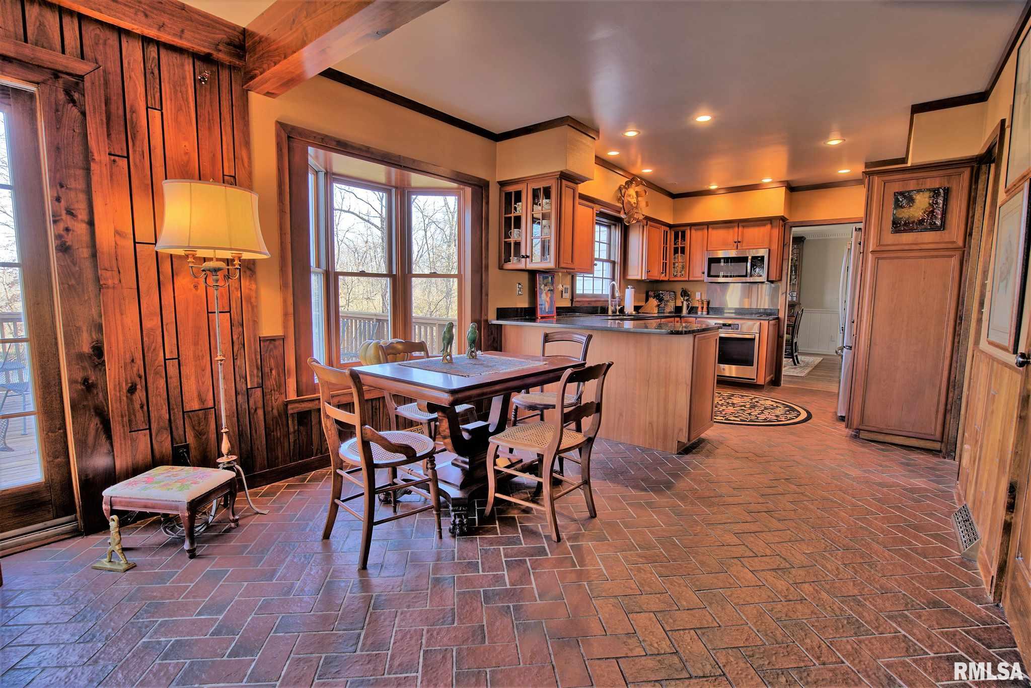 5204 North Kickapoo-Edwards Road Edwards, IL 61528 - Photo 13 of 46 Gallery Image 13
